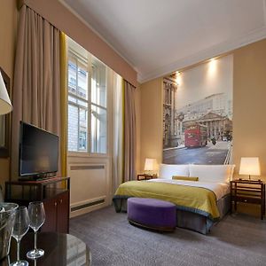 Suite deluxe con 1 camera da letto con letto queen size